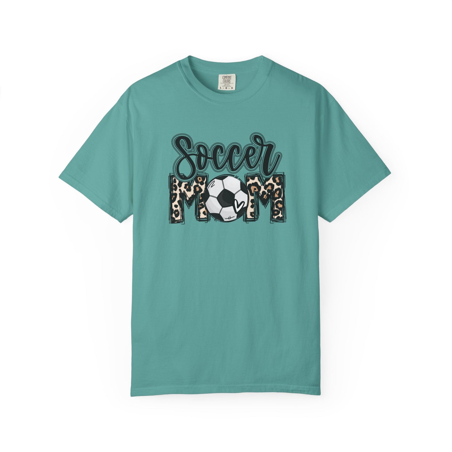 Soccer Mom T-Shirt
