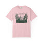 Of All the Paths You Take Nature Tee