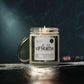 Up North Scended Candle