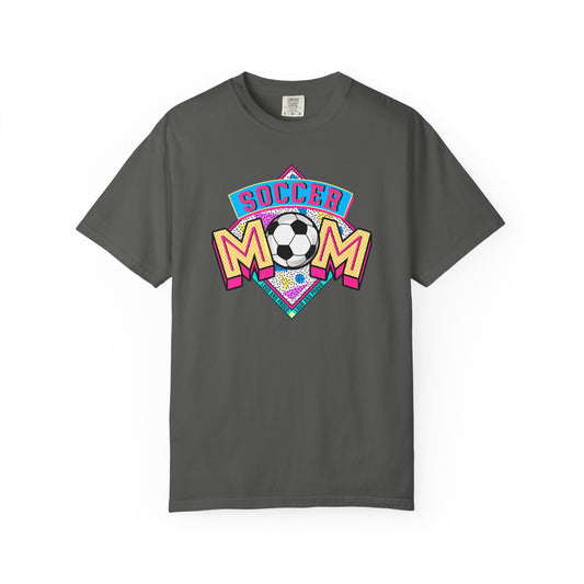 Retro Soccer Mom T-Shirt