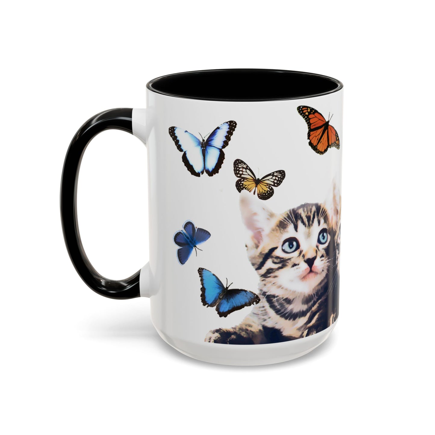 Kitten Me Mug