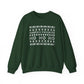 Santa's Favorite Crewneck