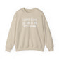 Jerks Crewneck Sweatshirt