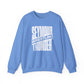 ANY SCHOOL - 12 COLORS AVAILABLE