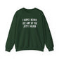 Jerks Crewneck Sweatshirt