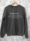 Momsicle Crewneck Sweatshirt