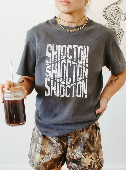 Shiocton Comfort Colors
