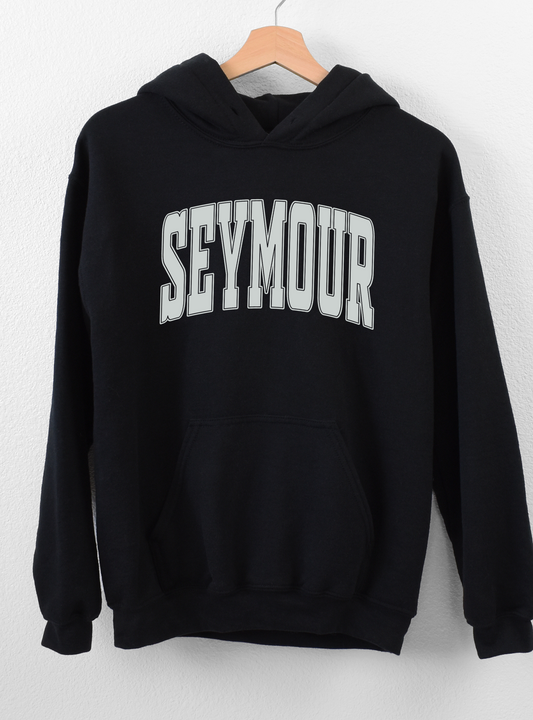 Seymour Basic Hoodie
