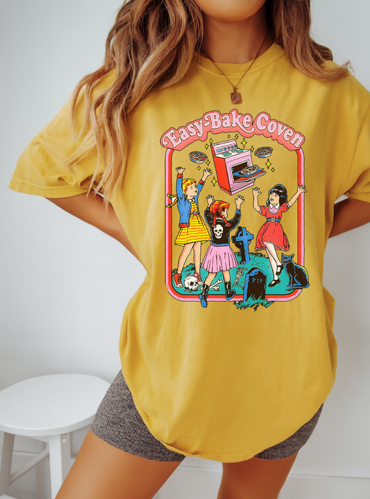 Retro Easy-Bake Coven Unisex T-Shirt