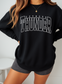 Thunder Crewneck Sweatshirt