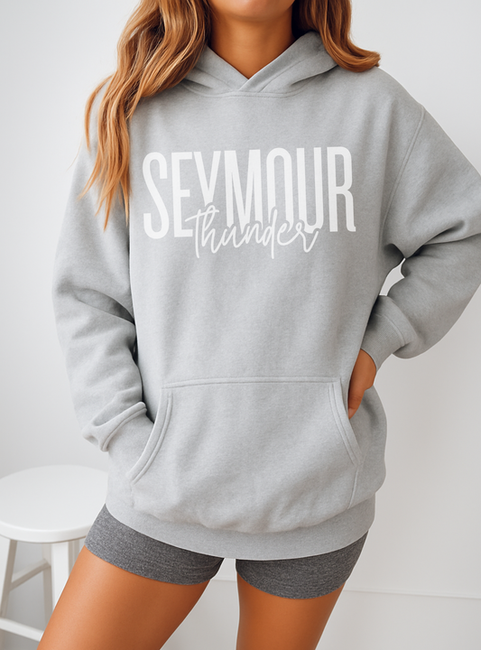 Customizable - Basic Spirit Hoodie