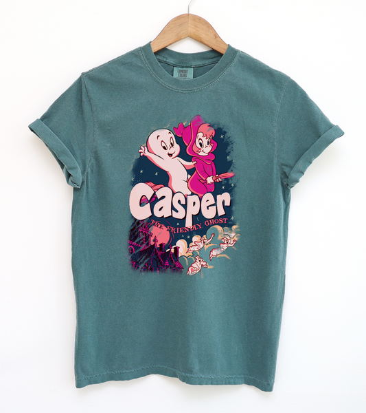 Casper Cartoon Tee