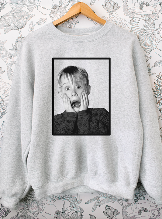 Kevin Crewneck