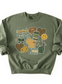 Wisconsin Sundays Crewneck