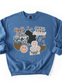 Small Town Sweetheart Crewneck