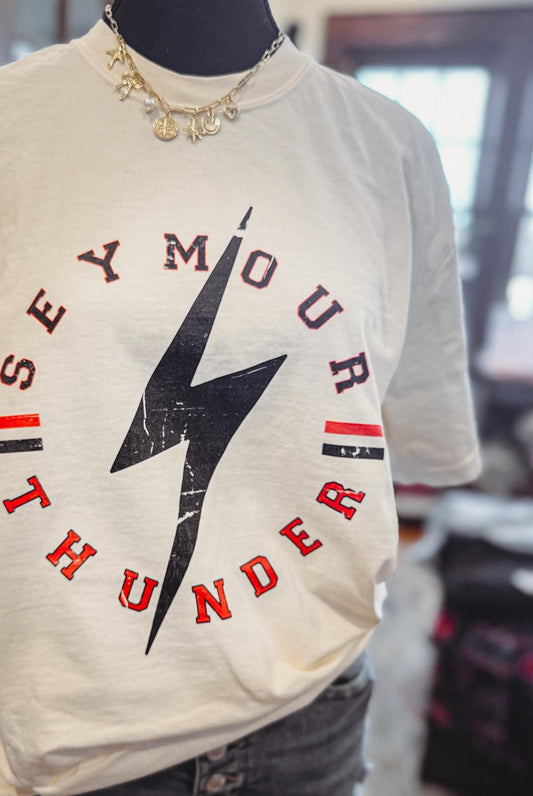 Seymour Thunder Comfort Colors
