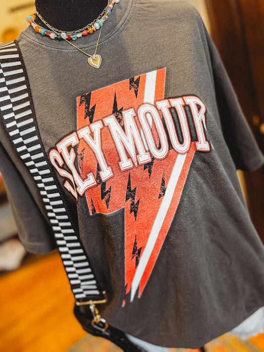 Seymour Bolt Comfort Colors