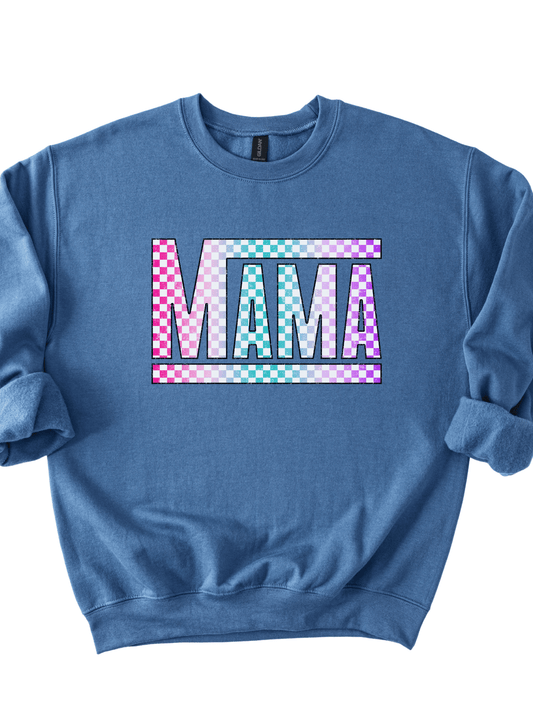 Mama Crewneck
