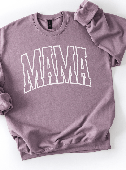 Mama Crewneck