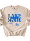 Lake Mode Crewneck