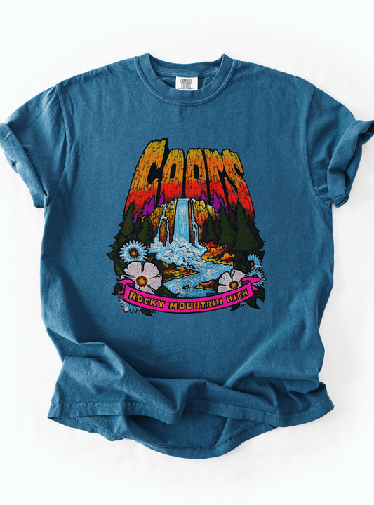 Beer Adventure Tee