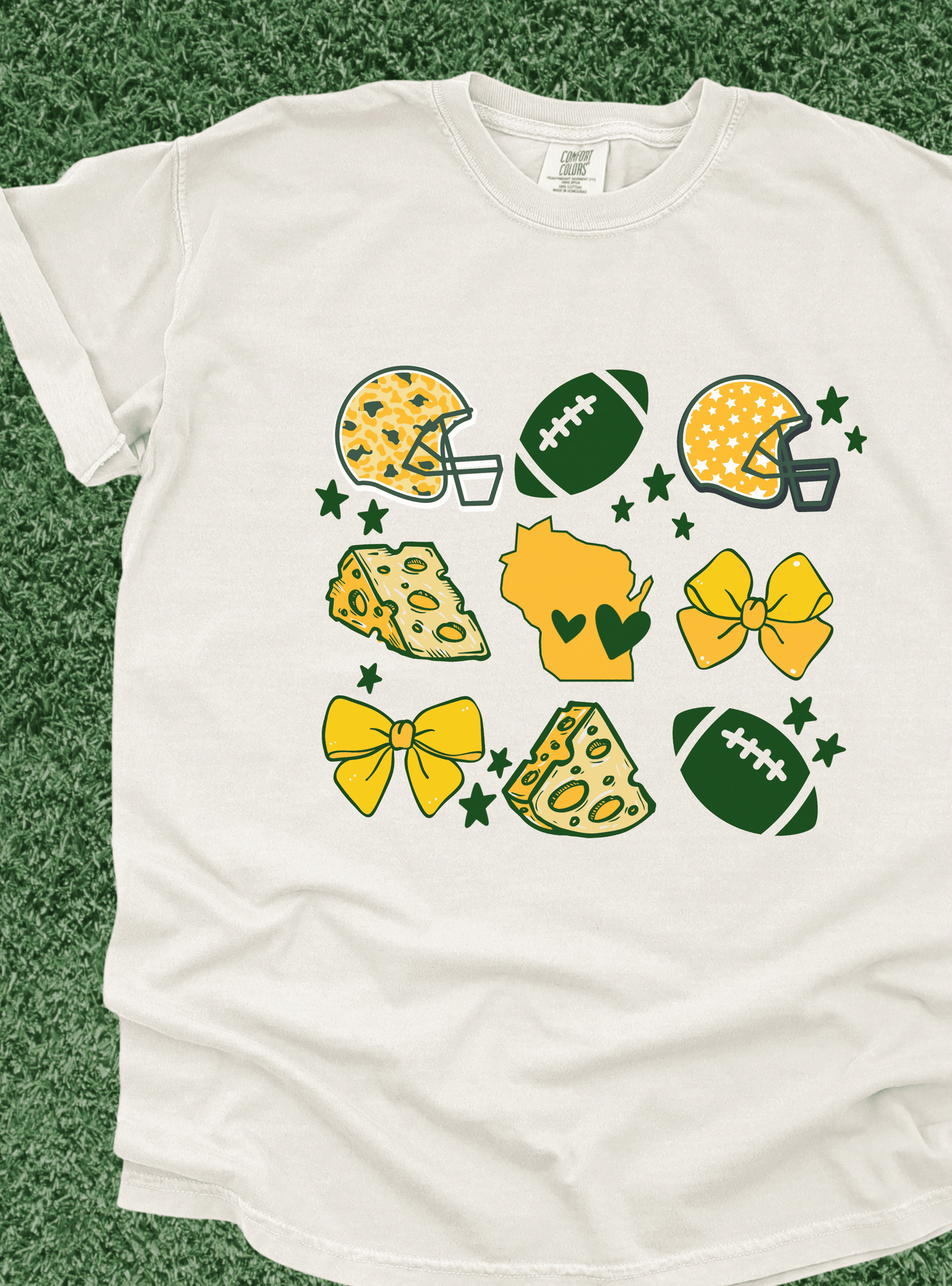 Cute Game Day T-Shirt