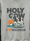 Holy Cow Crewneck