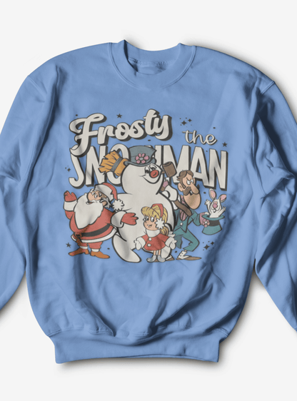 Frosty Sweatshirt