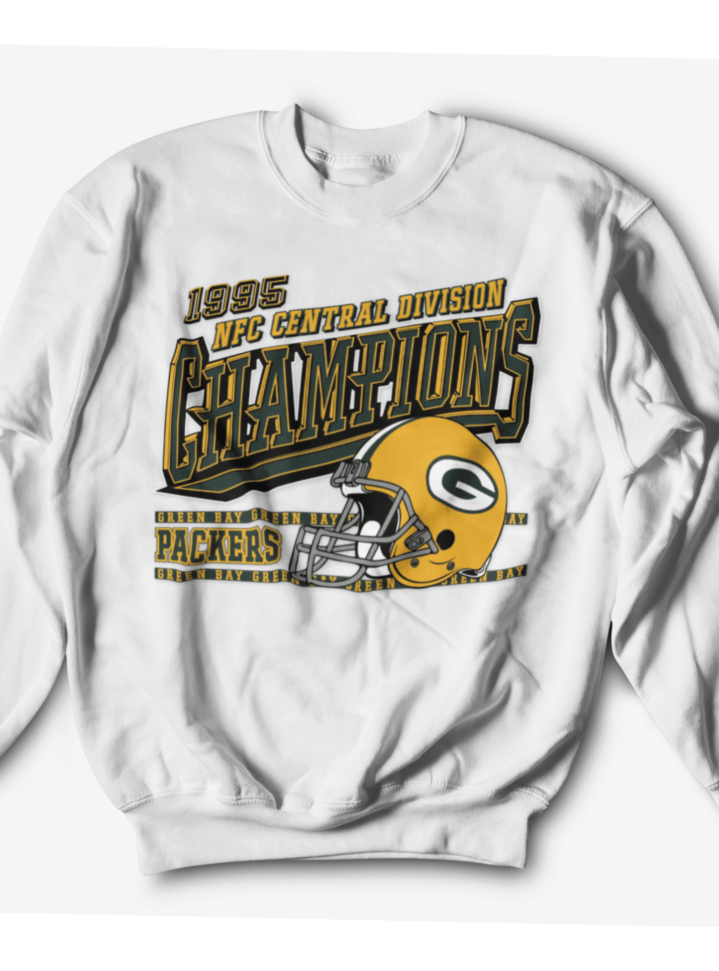 1995 Champions Crewneck