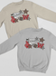 Wisconsin Football Sweatshirt