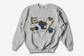 Brew Crew Energy Sweatshirt
