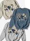 Brew Crew Energy Sweatshirt