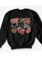 Madison Gameday Club Crewneck