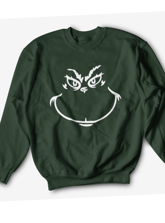 Mean One Crewneck