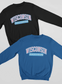 Wisconsin "America's Dairyland" Sweatshirt