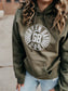 Green Bay Vintage Hoodie