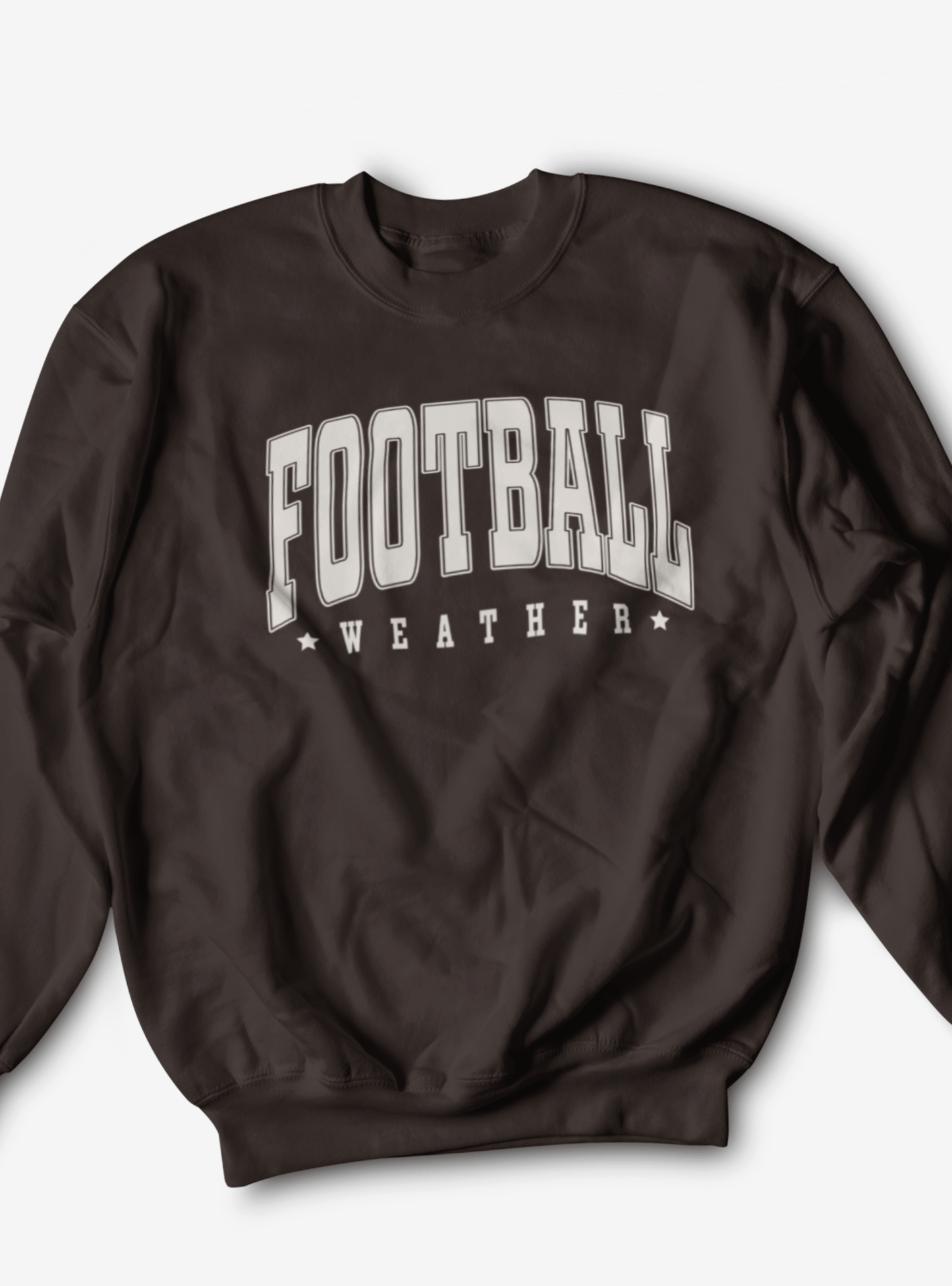 Football Weather Crewneck