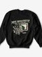 Milwaukee Basketball Crewneck