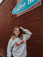Wisconsin Football Sweatshirt