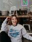 Vintage Milwaukee Baseball Crewneck