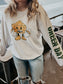 Cheesehead Crewneck