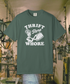 Thrift Store Whore Tee
