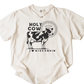 Holy Cow Wisconsin Halo Tee