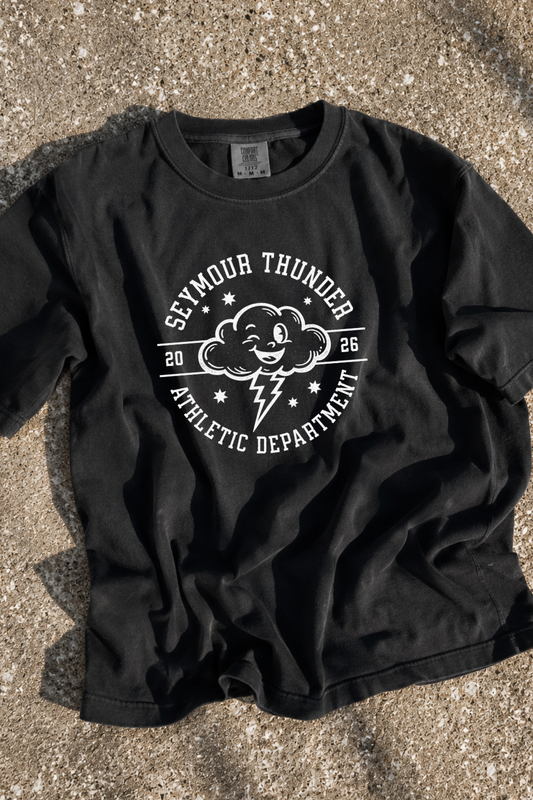 Thunder Cloud Tee
