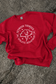 Thunder Cloud Crewneck