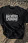 Thunder Sport Dept Crewneck