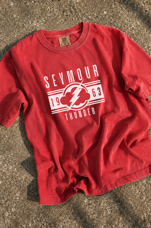 Seymour Original Tee