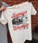 Vintage Seymour Tee