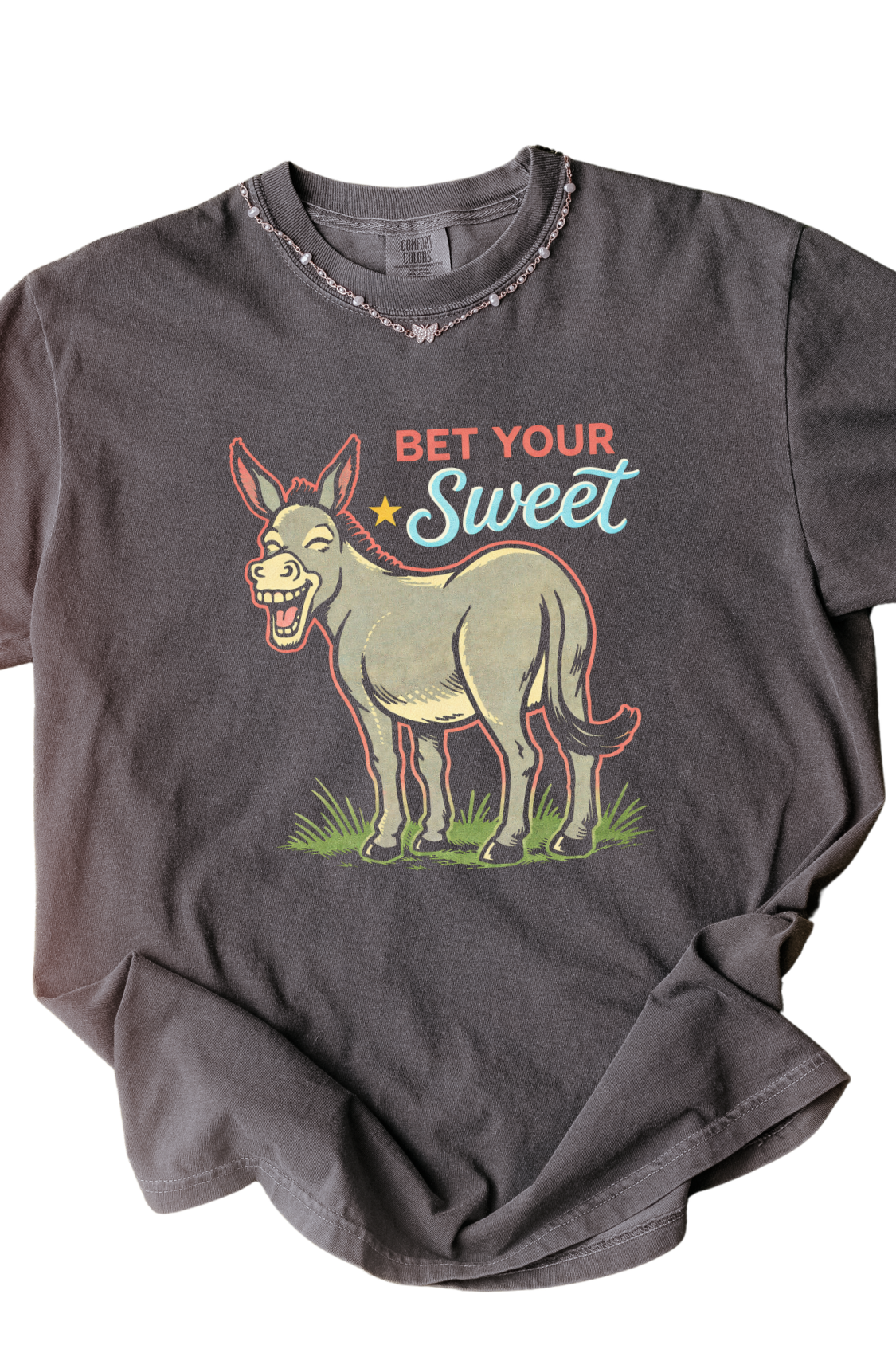 Bet Your Sweet Tee
