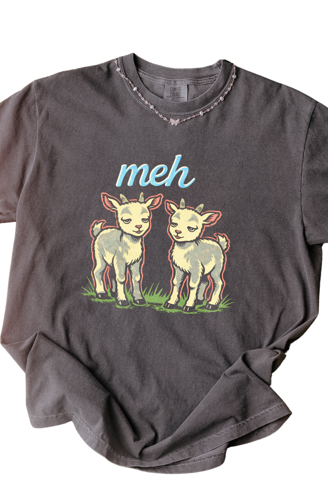 Meh Tee